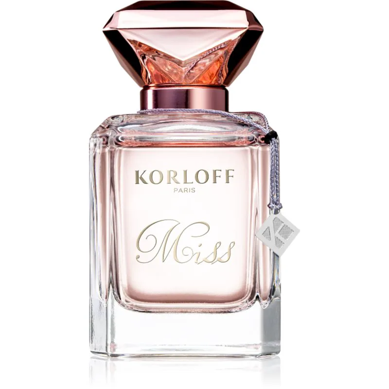 Korloff Miss Korloff Eau de Parfum για γυναίκες 50 ml
