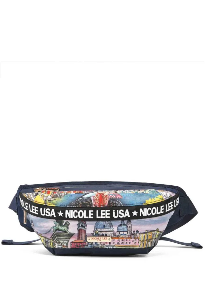 Bags & Sunglasses Bazaar - Τσαντάκι Μέσης NICOLE LEE