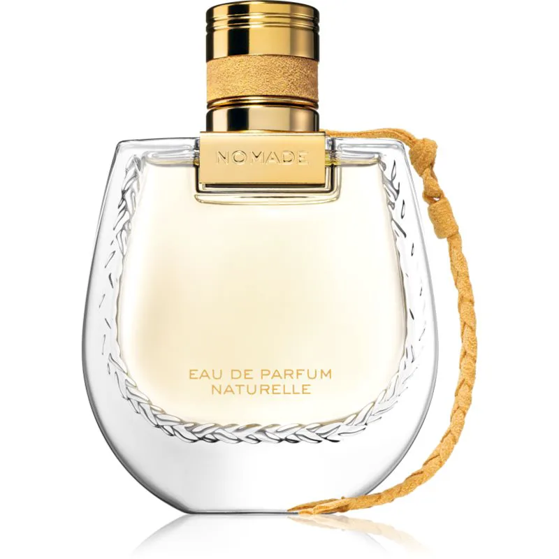Chloé Nomade Jasmin Naturel Eau de Parfum new design για γυναίκες 75 ml