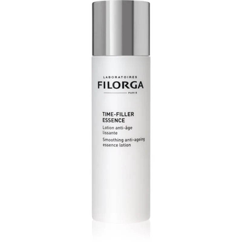 FILORGA TIME-FILLER ESSENCE ενυδατικό τονωτικό ενάντια στη γήρανση της επιδερμίδας 150 ml