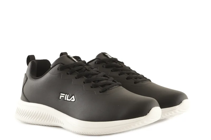 Sneaker Fila Berton PU Lace 3AF23033-031 Unisex Παιδικό