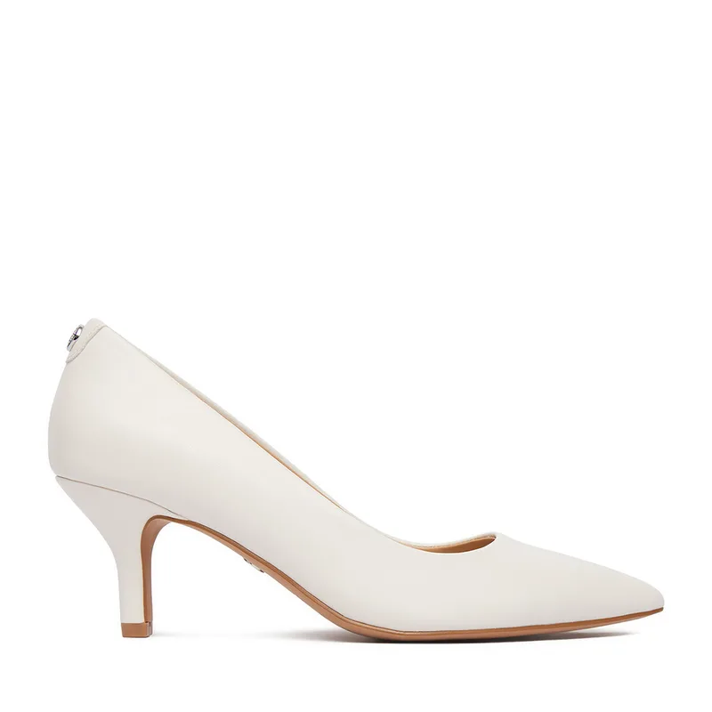 Γοβάκια Nine West CEO-CD25-032-1 Λευκό