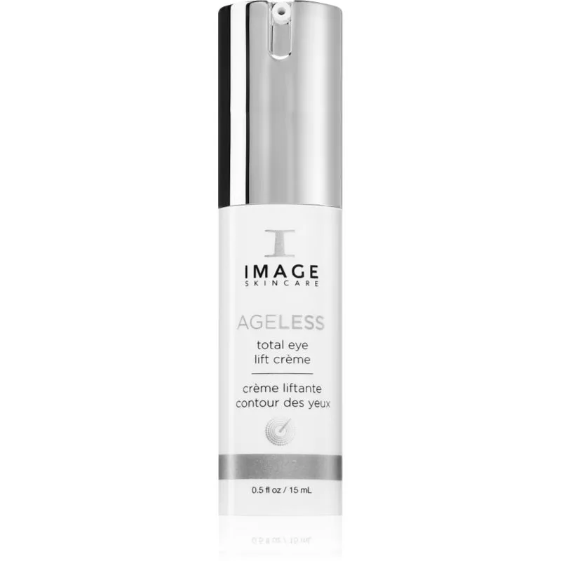 IMAGE Skincare Ageless ανυψωτική κρέμα ματιών 15 ml