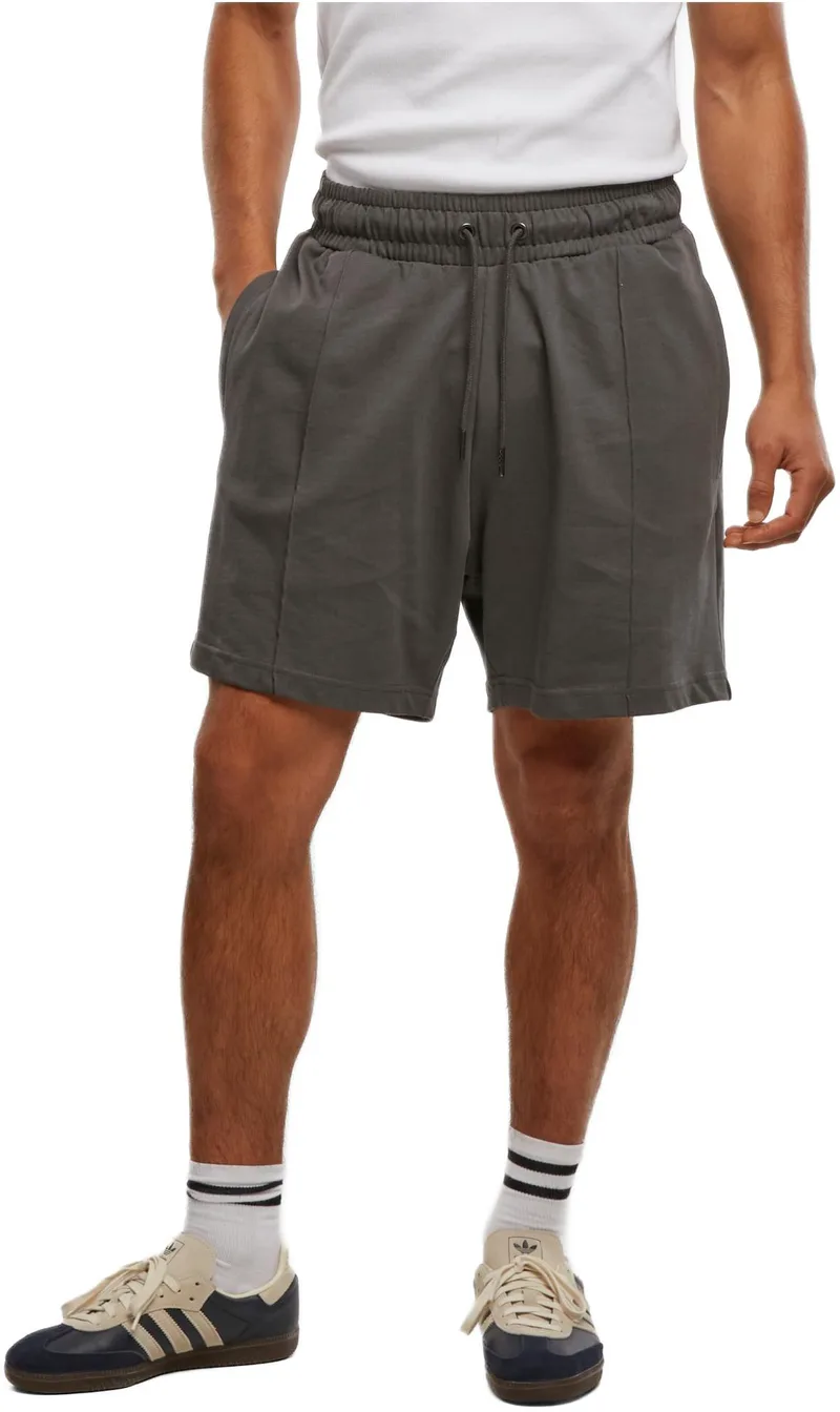 Heavy Jersey Pintuck Track Shorts Urban Classics TB7691-03516 magnet