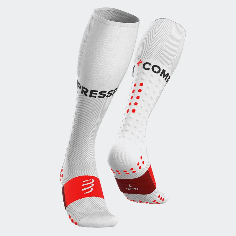 COMPRESSPORT Full Run Kάλτσες Στήριξης Και Προπόνησης (9000171134_1539)