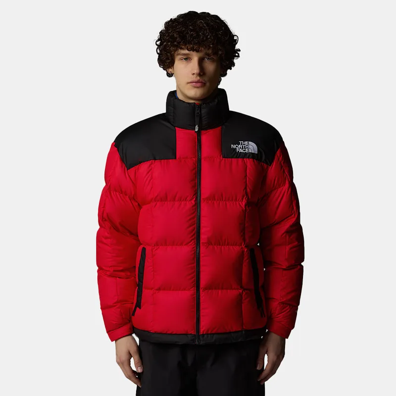 The North Face Lhotse Ανδρικό Puffer Μπουφάν (9000189510_6683)