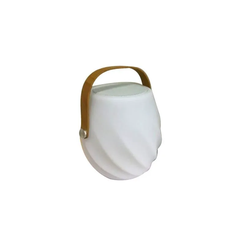 Φωτιστικό LED με BLUETOOTH ηχείο 18 x 26 εκ.