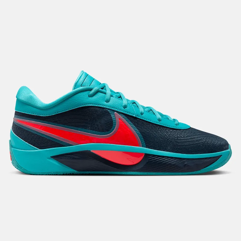 Nike Giannis Freak 6 "Liam & Maverick" Ανδρικά Μπασκετικά Παπούτσια (9000210204_82338)