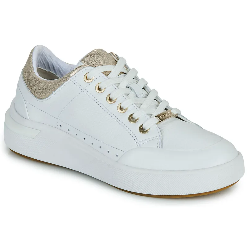 Xαμηλά Sneakers Geox D DALYLA