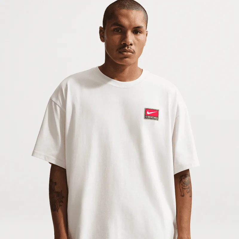 Nike Life Ανδρικό T-Shirt (9000253058_7506)