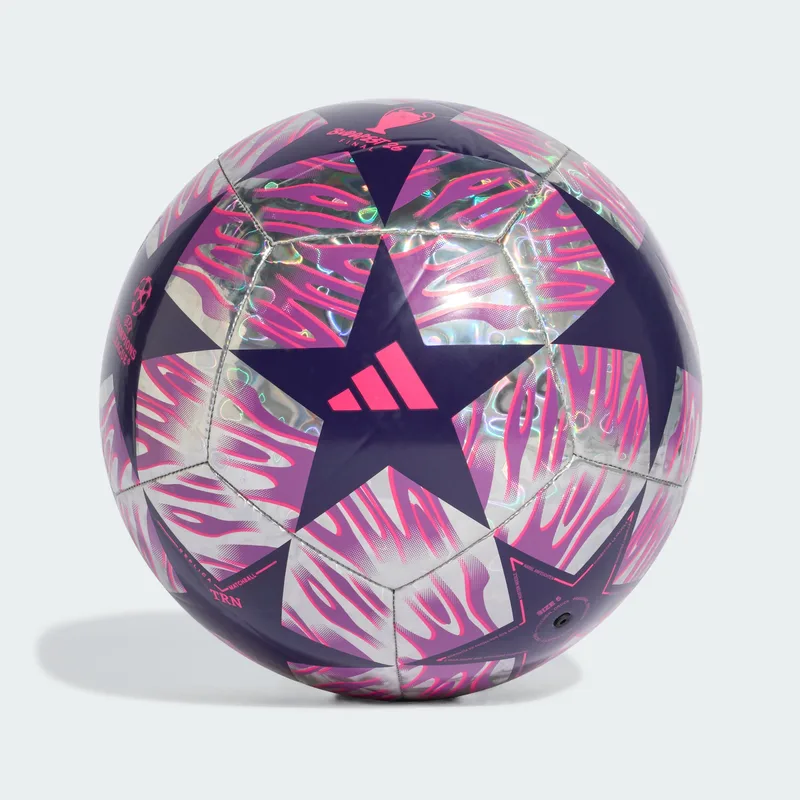 adidas Uefa Champions League Final Training Foil Ball (9000261026_92224)