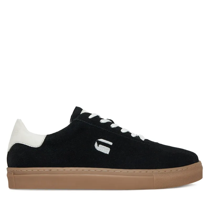 Αθλητικά G-Star Raw DARLA-118905 Μαύρο