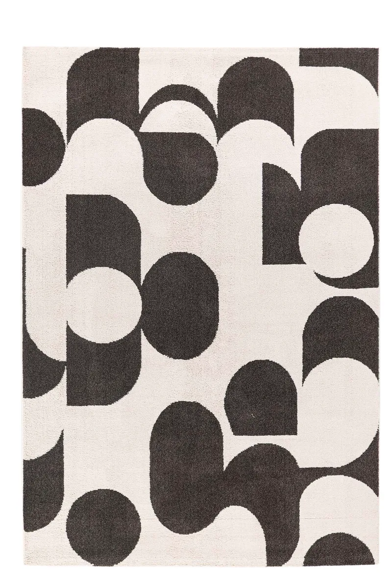 Χαλί Σαλονιού 200X290 Royal Carpet Century 894C Grey (200x290)