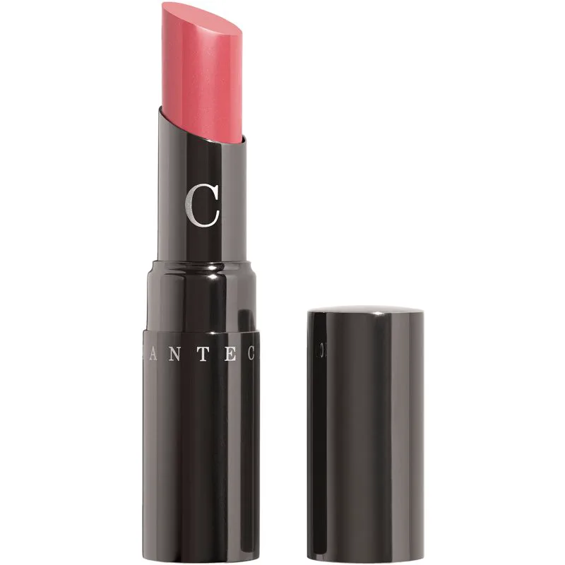 Chantecaille Lip Chic ενυδατικό στιλπνό κραγιόν Bourbon Rose 2 γρ