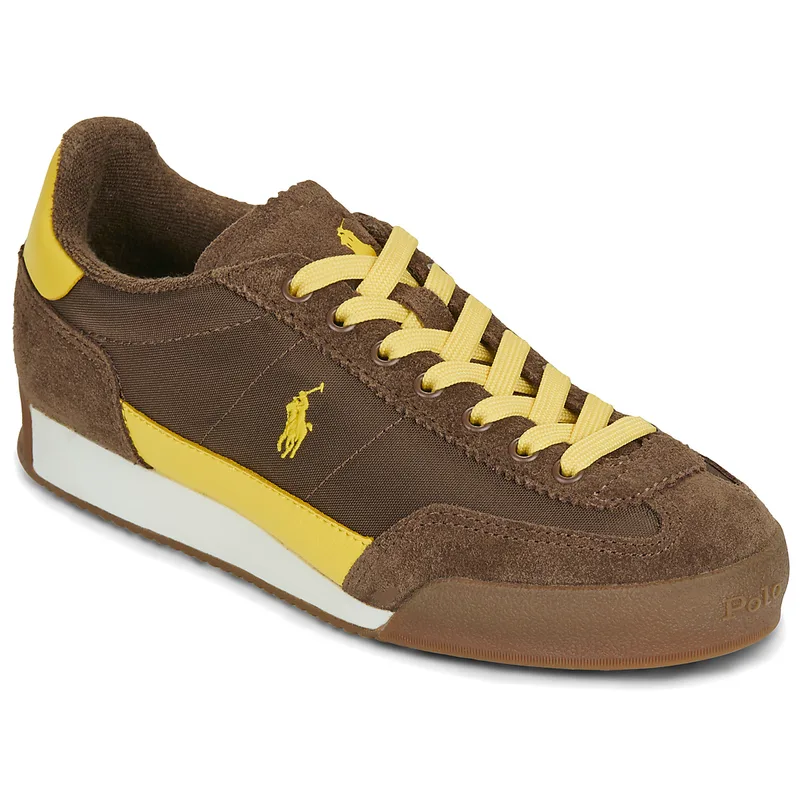 Xαμηλά Sneakers Polo Ralph Lauren HESTER PP