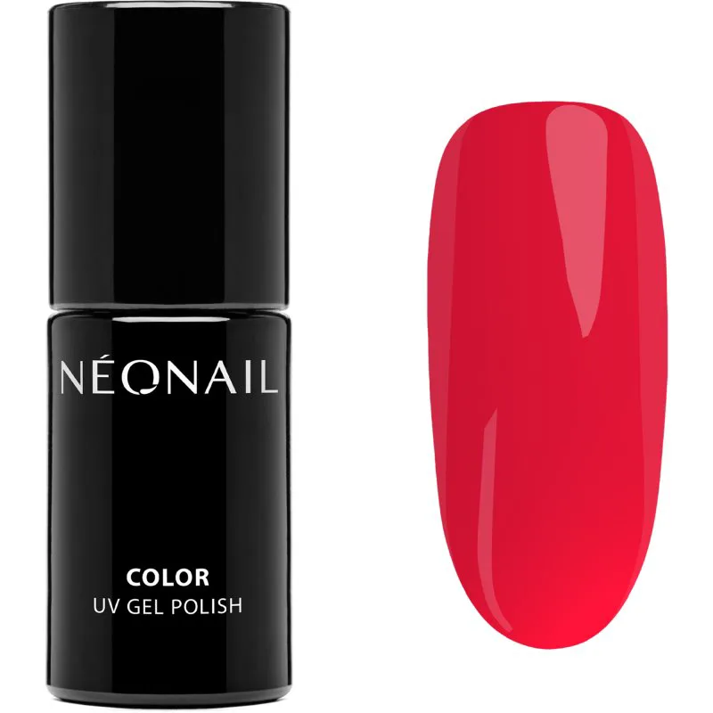 NEONAIL UV Gel Polish Color τζελ βερνίκι νυχιών με τη χρήση των UV/LED λαμπτήρων απόχρωση Perfect Ροζ 7.2 ml