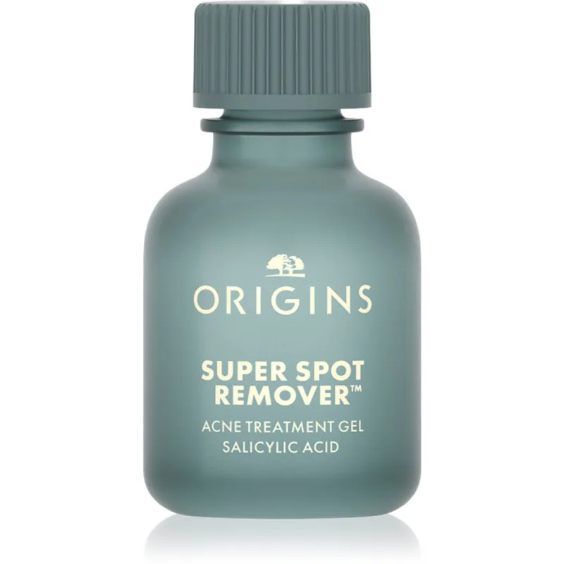 Origins Spot Remover™ Anti-Blemish Treatment Gel τοπική φροντίδα κατά της ακμής 10 ml