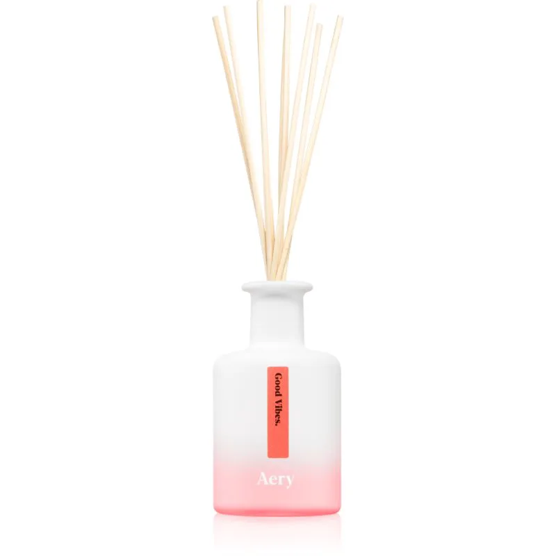 Aery Aromatherapy Good Vibes άρωμα για διαχύτη 200 ml
