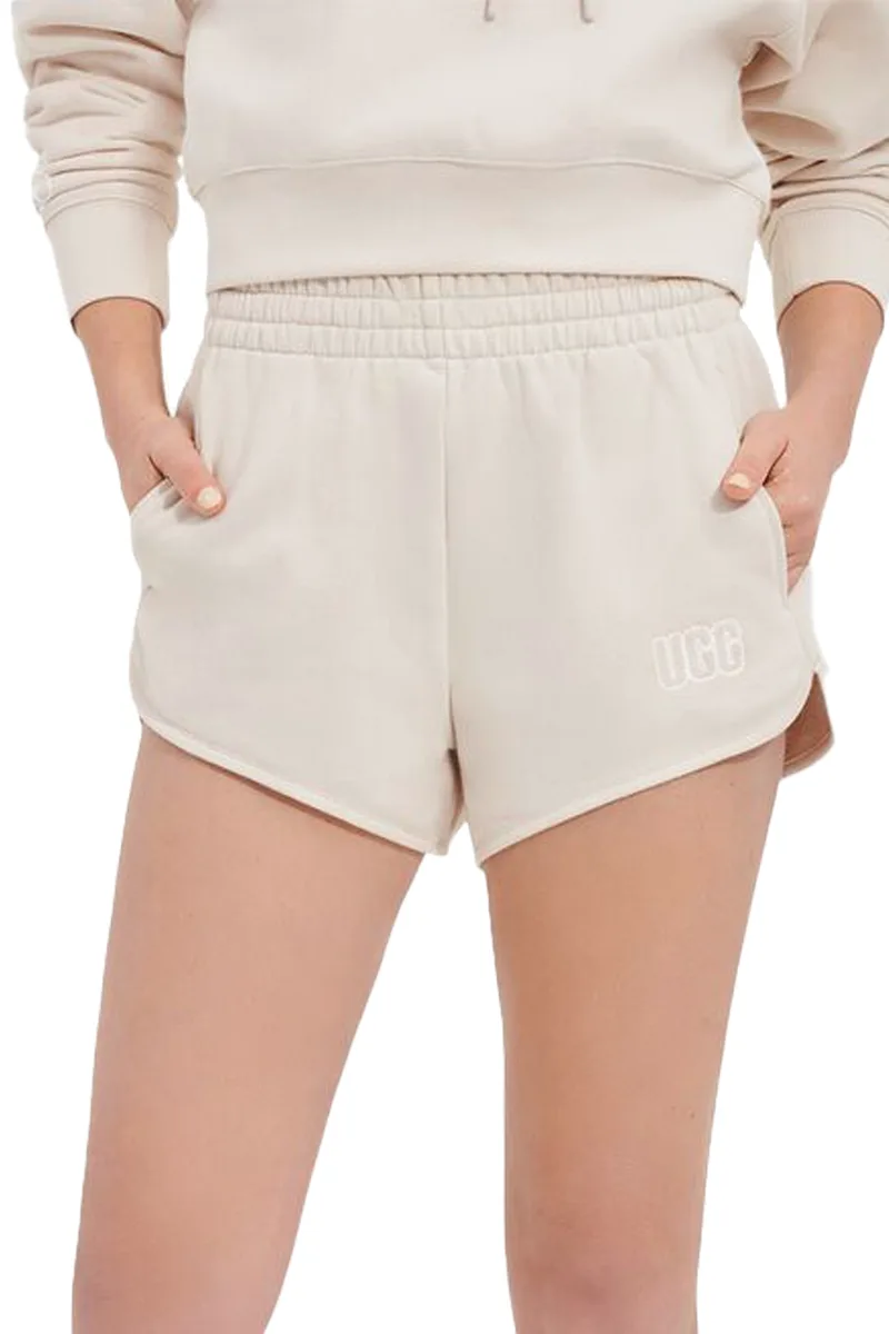 Σορτς Ugg Elliana 1132492-ATQ Γυναικείο