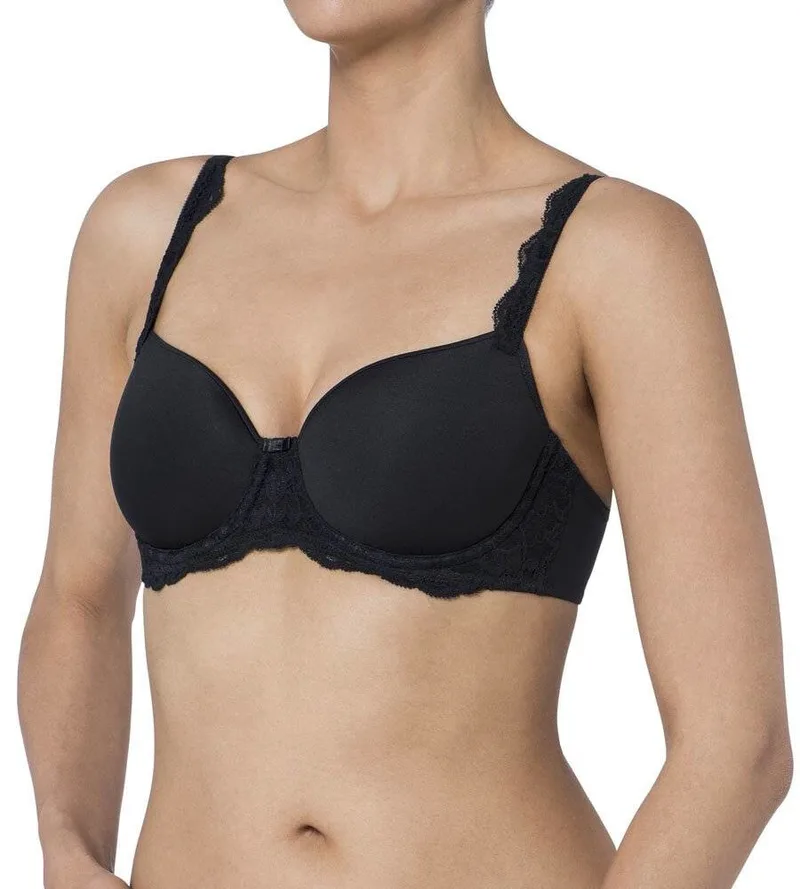 TRIUMPH Γυναικείο Σουτιέν Amourette Charm WP - Μαύρο