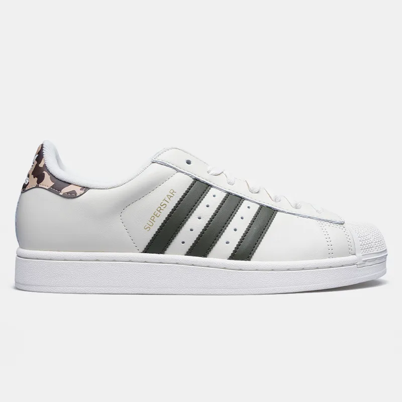 adidas Originals Superstar II Unisex Παπούτσια (9000262082_91957)