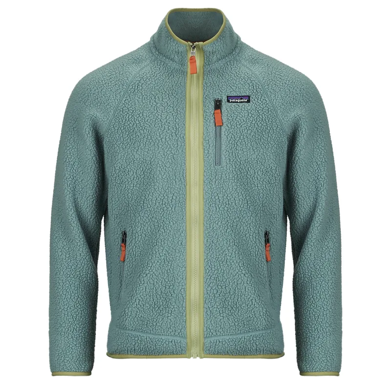 Fleece Patagonia M'S RETRO PILE JACKET