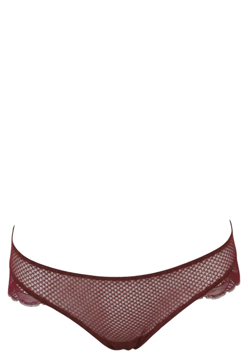 Σλιπ Hanro Bikini Brief 072155-1419 Γυναικείο