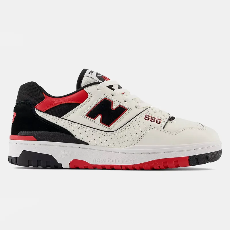 New Balance 550 Ανδρικά Παπούτσια (9000182337_1539)