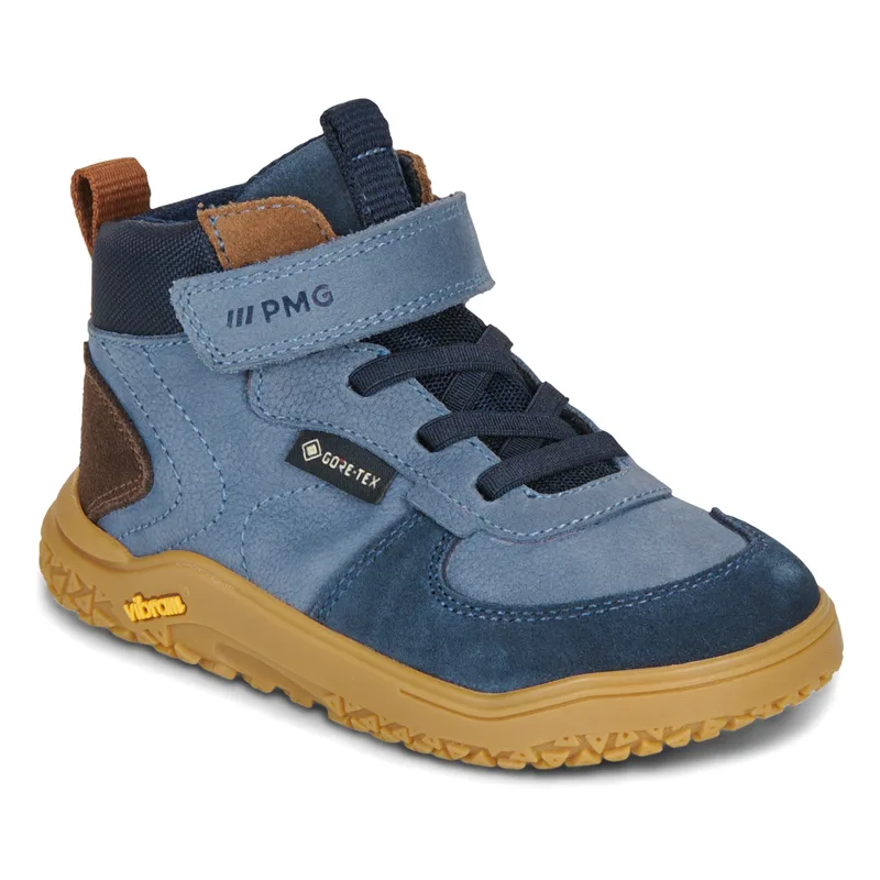 Ψηλά Sneakers Primigi GRANDER GTX