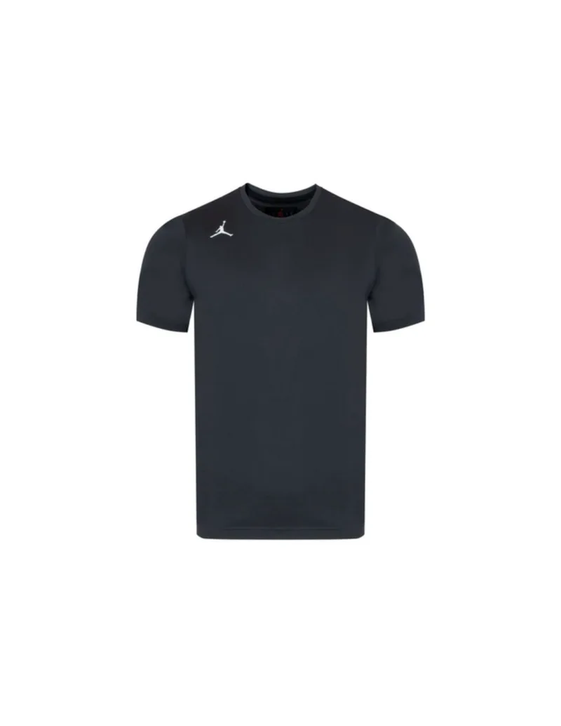 Nike Jordan Air DriFIT Training Men's Sports TShirt Gray DQ7899066