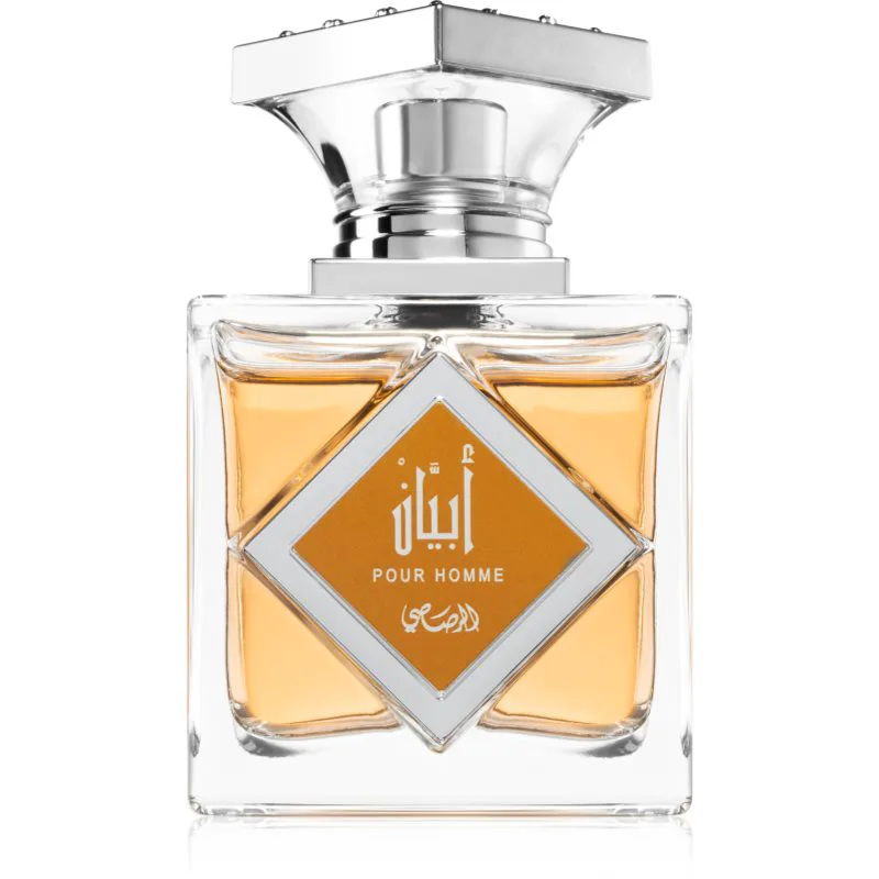 Rasasi Abyan for Men Eau de Parfum για άντρες 95 ml