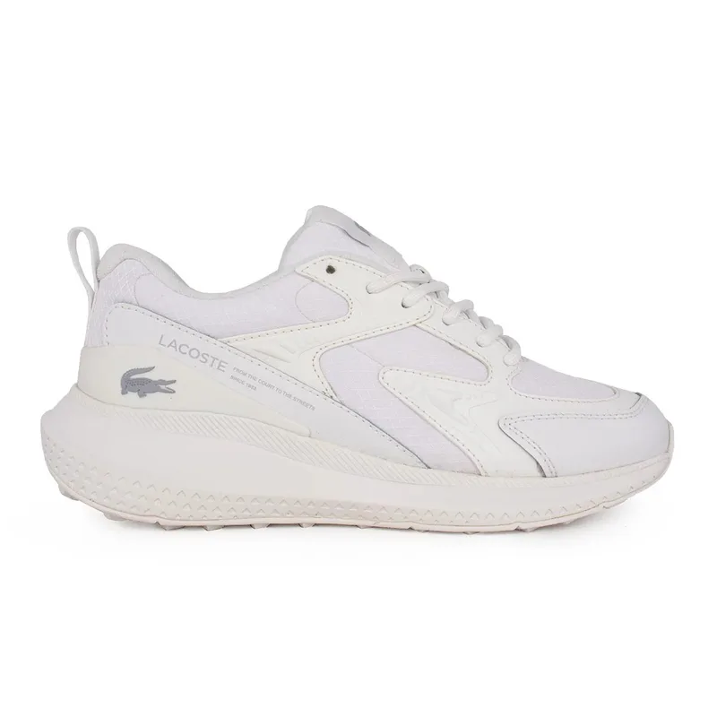 Γυναικεία Sneakers Lacoste L003 Evo 748SFA007821G Λευκά
