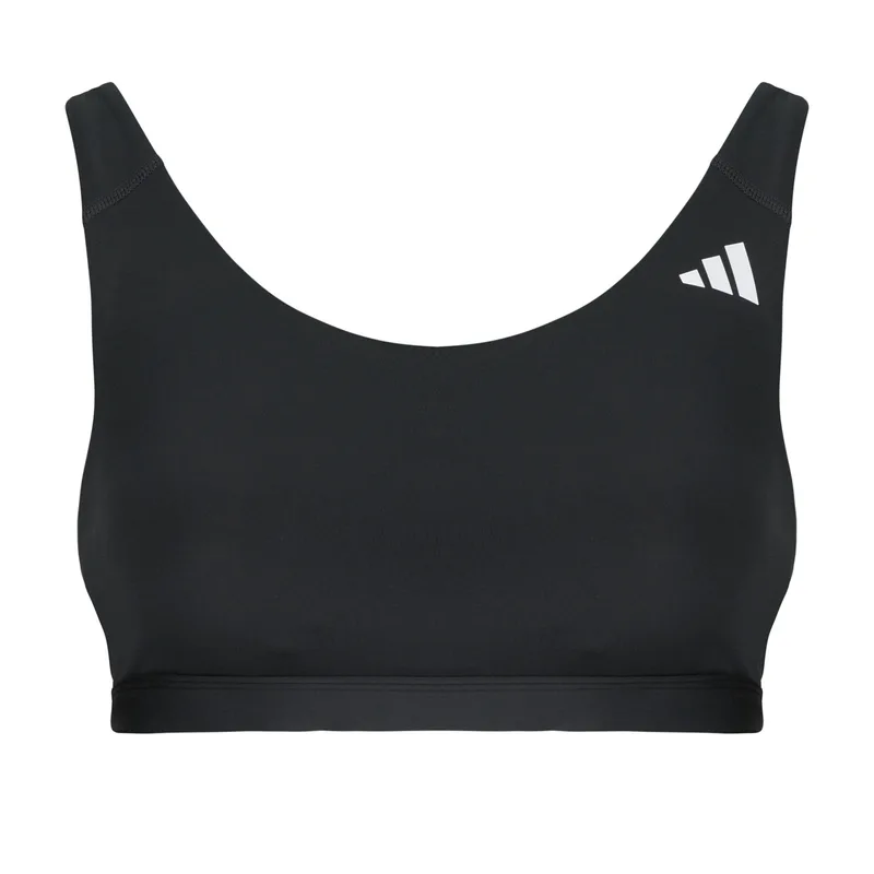 Αθλητικά μπουστάκια adidas Optime Essentials Workout Medium Support Bra