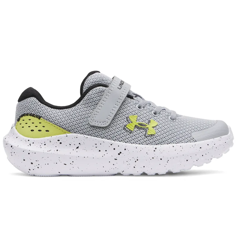 Under Armour Kids BPS Surge 4 AC (3027104-013)