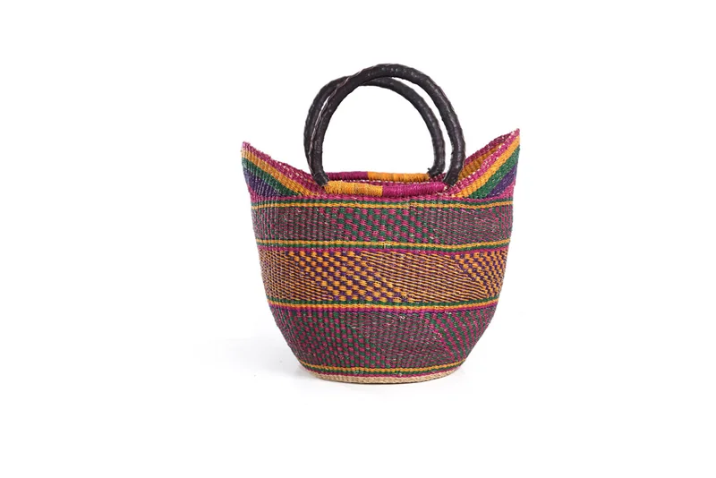 U-Shopper Basket (45x27x30) Soulworks 0670028