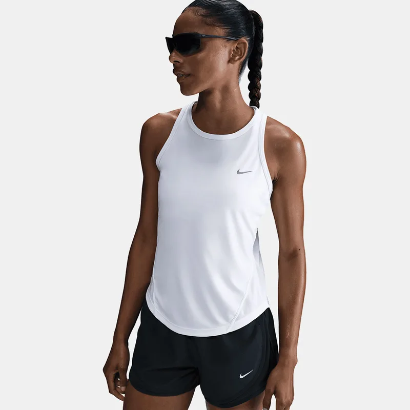 Nike Victory Dri-FIT Γυναικείο Αμάνικο T-Shirt (9000232539_86340)