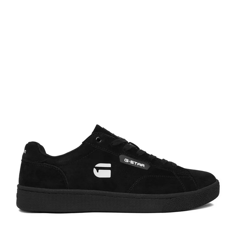 Αθλητικά G-Star Raw CEO-JASPER-01 Μαύρο