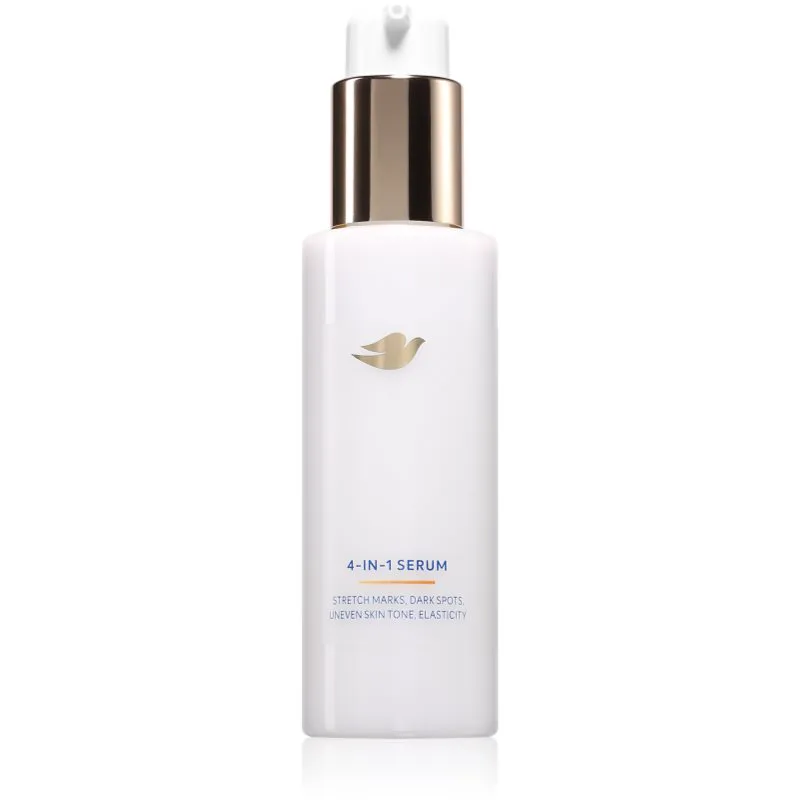 Dove 4-in-1 Serum ορός σώματος 100 ml