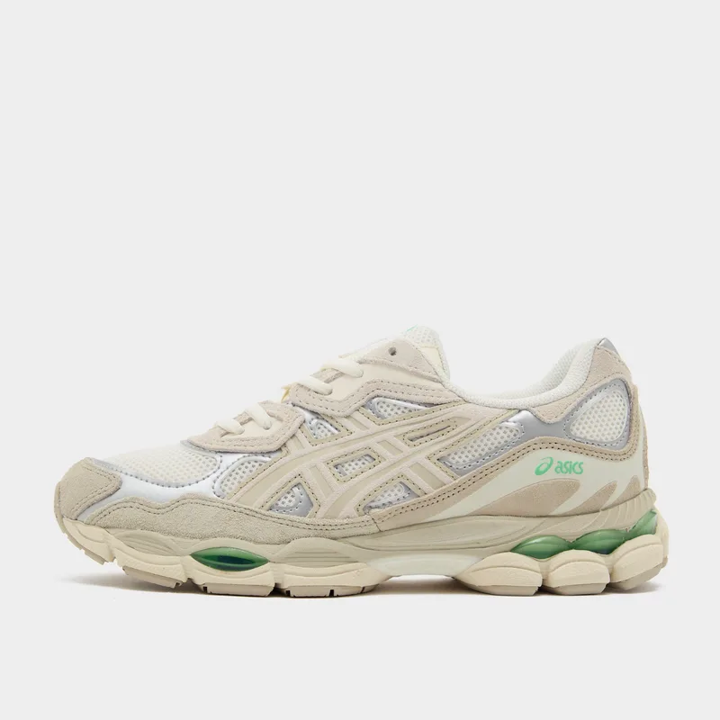 ASICS Sportstyle Gel-NYC Ανδρικά Παπούτσια (9000241597_5998)