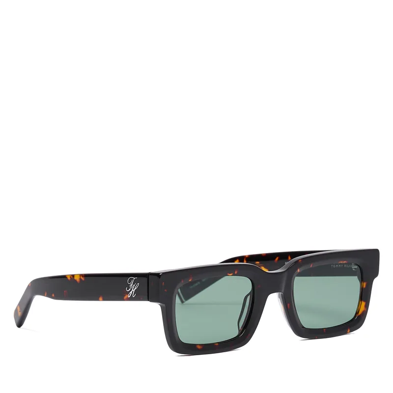 Γυαλιά ηλίου Tommy Hilfiger 2368/S 208938 Καφέ