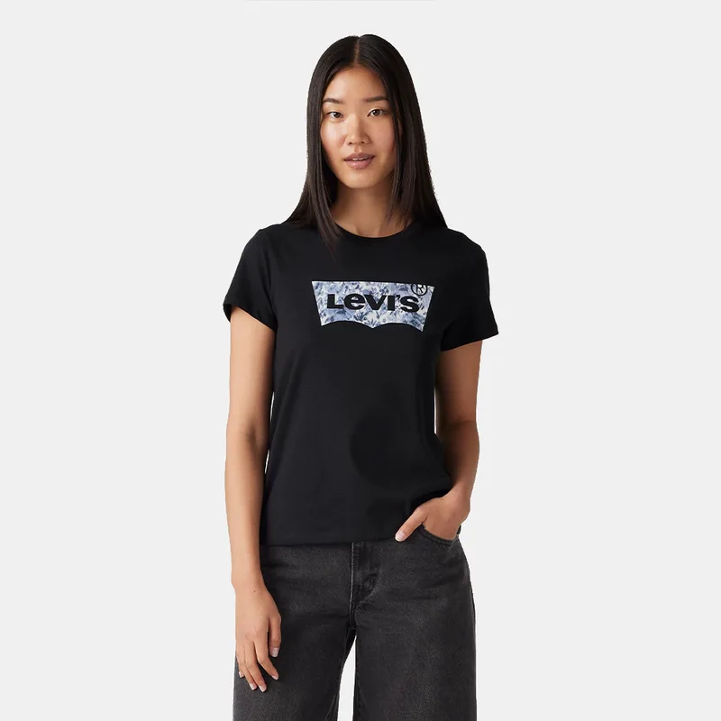 Levi's The Perfect Γυναικείο T-Shirt (9000222802_84648)