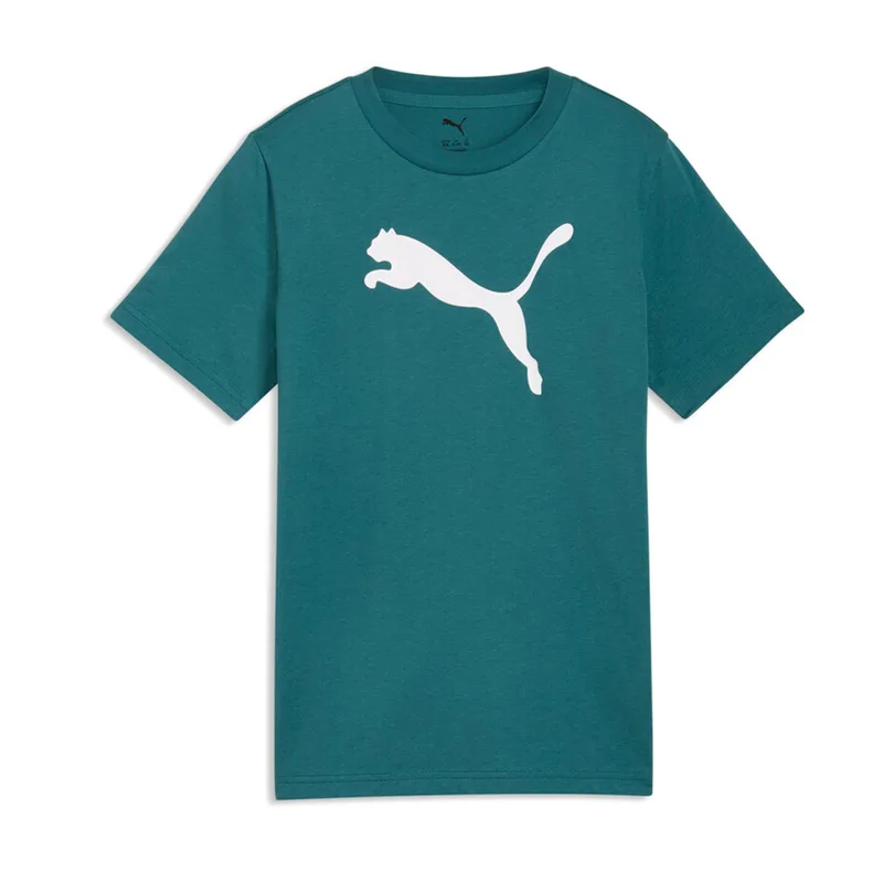 Puma Kids ESS Cat Logo Tee B (684907-41)
