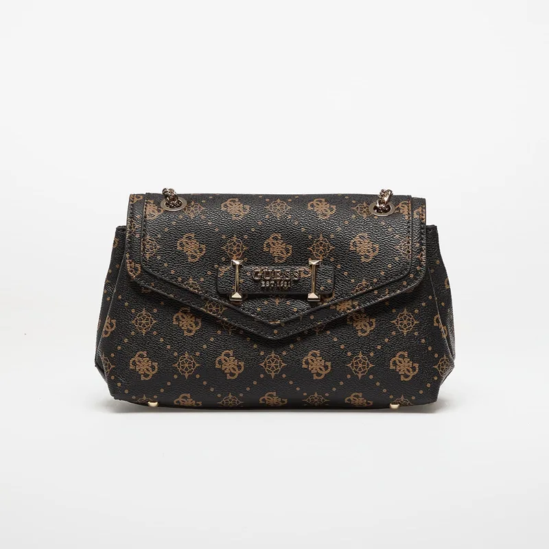 GUESS Silia Convertible Crossbody Flap Esl Universal
