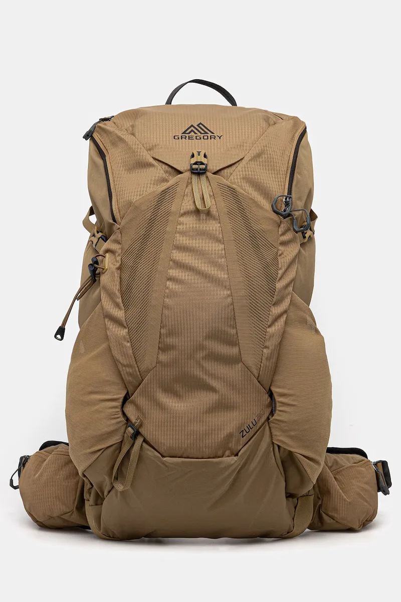 Σακίδιο πλάτης Gregory Zulu 30L
