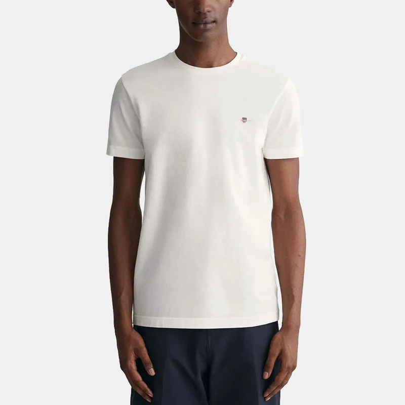 Gant M T-Shirt (9000265065_32763)