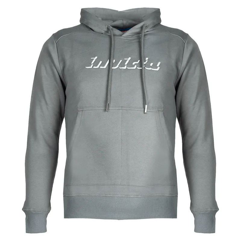 T-shirt με κουκούλα Invicta 4454259/U
