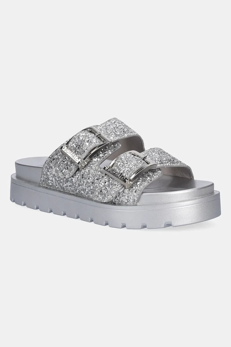 Παντόφλες Buffalo Raya Ari Glam