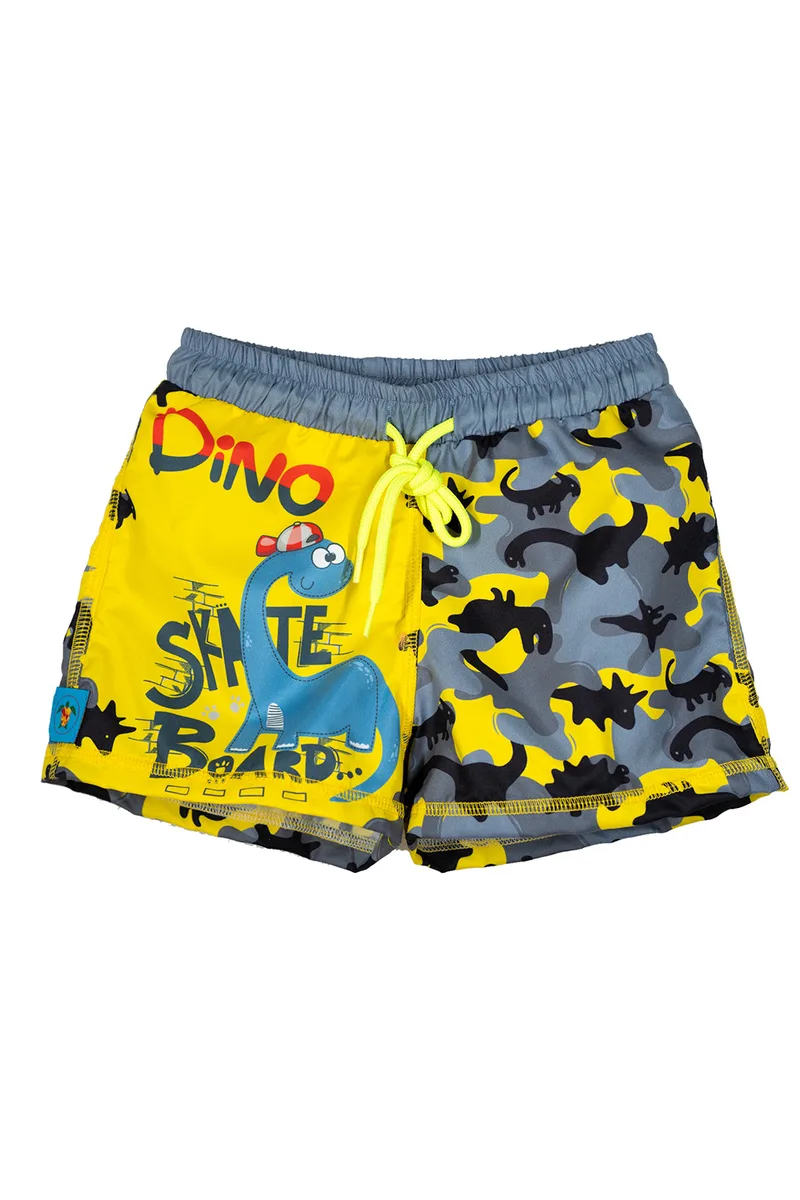 Tortue μαγιό βερμούδα ''Dino" (12μηνών-5 ετών) - 186351
