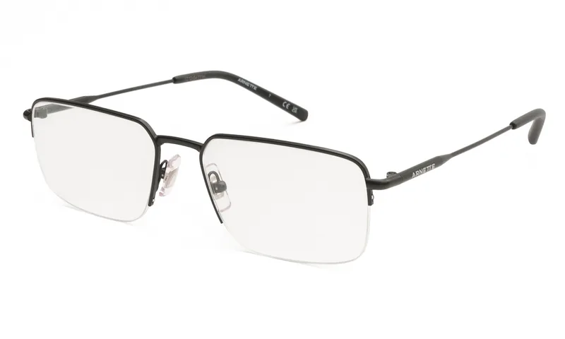ARNETTE ΣΚΕΛΕΤΟΣ ΟΡΑΣΕΩΣ ARNETTE 6152 737 5418 6152 Μαύρο