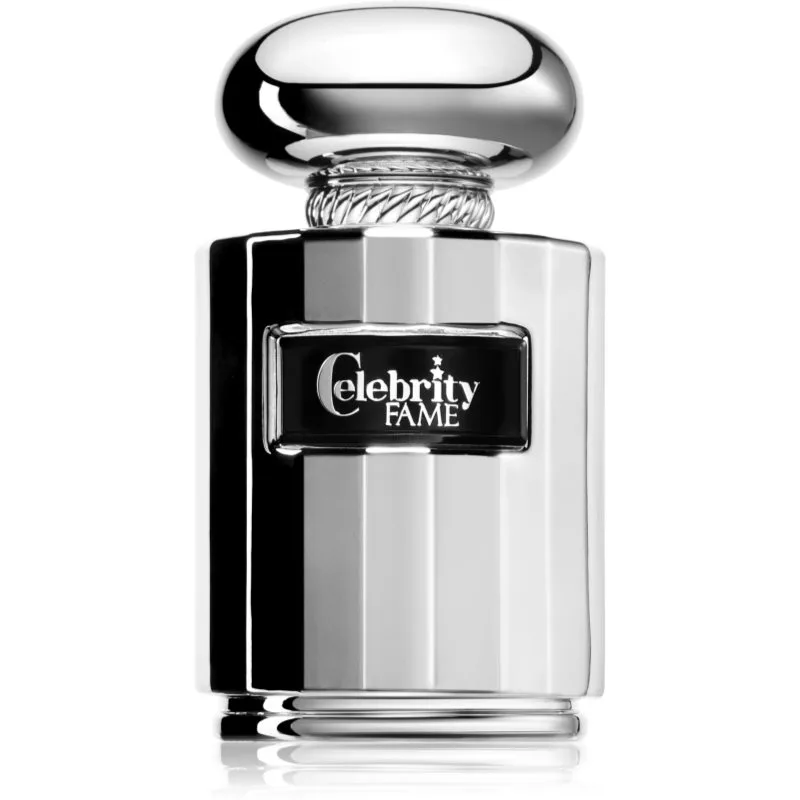 La Fede Celebrity Fame Eau de Parfum για άντρες 100 ml